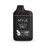 Myle 5000 Puffs Disposable Vape Sweet Tobacco