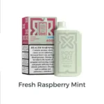 Pod Salt Nexus 6000 Puffs Fresh Raspberry Mint