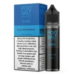 Pod-Salt-Subo-3mg-E-Liquid-UAE-–-50ml-Blue-Raspberry