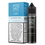 Pod-Salt-Subo-3mg-E-Liquid-UAE-–-50ml-Blueberry-Mist