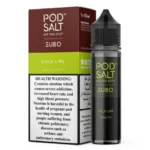 Pod-Salt-Subo-3mg-E-Liquid-UAE-–-50ml-Cola-Lime