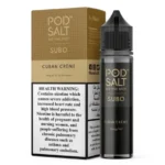 Pod-Salt-Subo-3mg-E-Liquid-UAE-–-50ml-Cuban-Creme