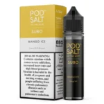 Pod-Salt-Subo-3mg-E-Liquid-UAE-–-50ml-Mango-Ice