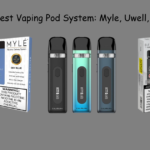 Choosing the Best Vaping Pod System: Myle, Uwell, Caliburn Guide