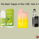 Where to Buy the Best Vapes in the UAE: Ans Is Vaporemirates