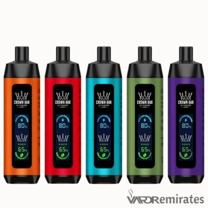 Al Fakher Pro 8000 Puffs