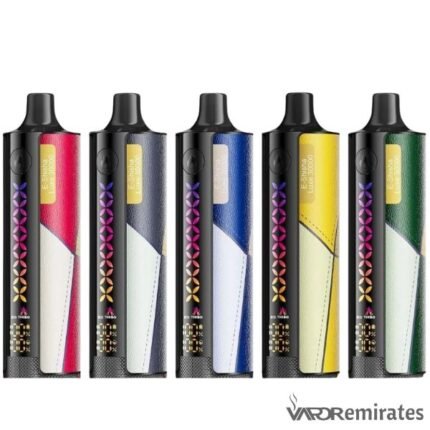ELF BAR Shisha Luxe 30000 Puffs