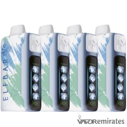 Elfbar Ice King Disposable Vape 30000 Puffs