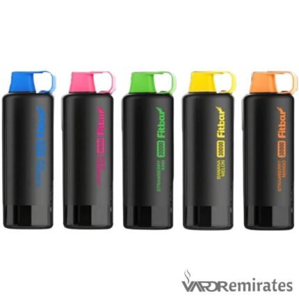 FITBAR Shisha 30000 Puffs