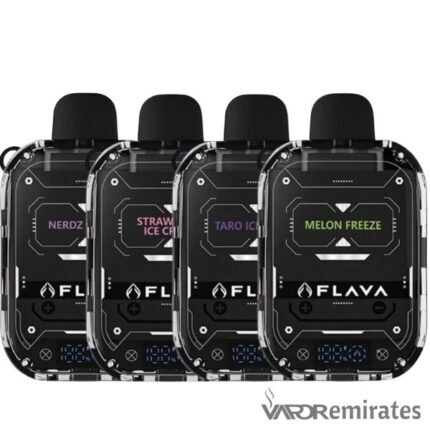 Flava Nimmbox 10000 Puffs Disposable
