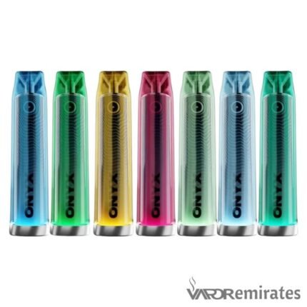 Pod Salt Onyx 4000 Puffs