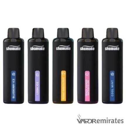 SUMAKE Touch Up To 15000 Puffs