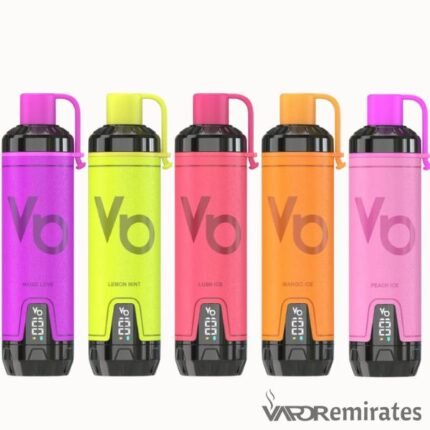 VAPES BARS Ghost Shisha 15000 Puffs