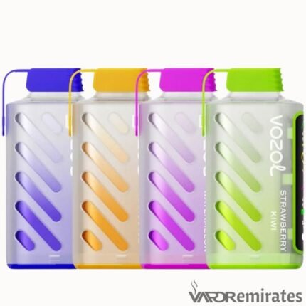 VOZOL Gear Power 20000 Puffs 