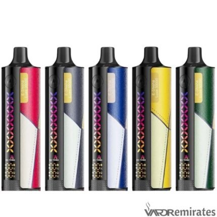 ELF BAR Shisha Luxe 30000 Puffs 