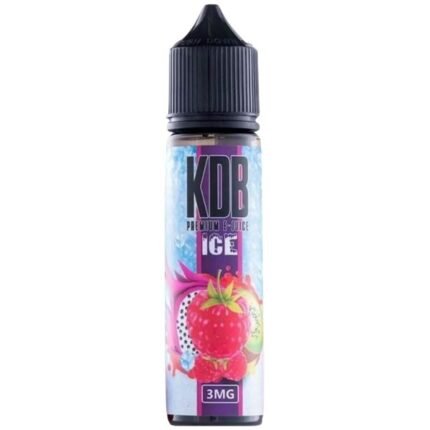 KDB ICE Juice 60ML