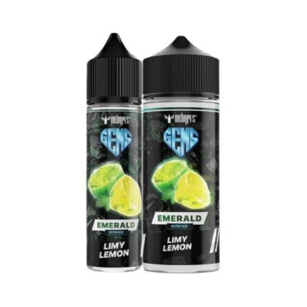 Limy Lemon Dr Vapes Gems