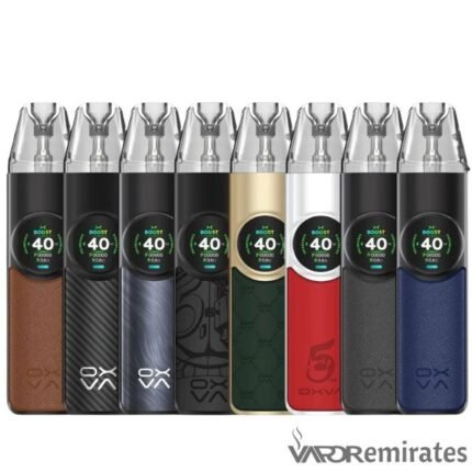 OXVA NeXLIM Pod System Kit