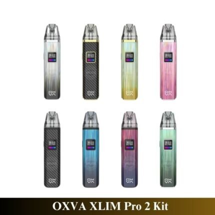 OXVA XLIM Pro 2 Kit