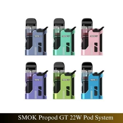 SMOK Propod GT 22W Pod System