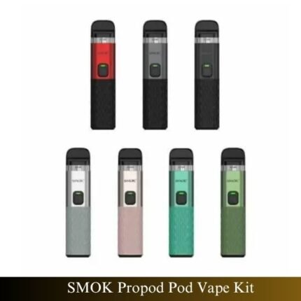 SMOK Propod Pod Vape Kit