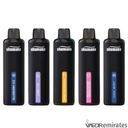 Shumake Touch 15000 Puffs Disposable