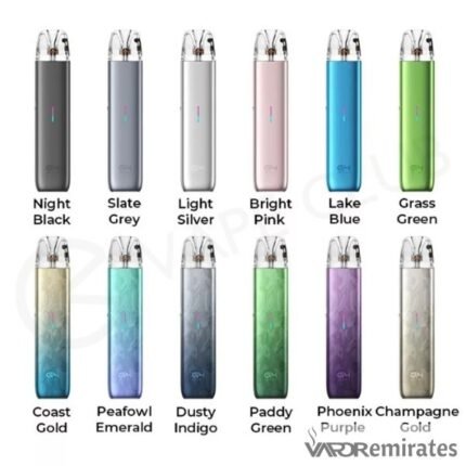 Uwell Caliburn G4 Mini