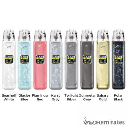 Uwell Caliburn G4 Pod Kit