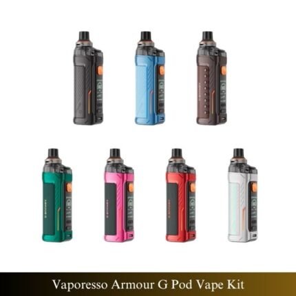 Vaporesso Armour G Pod Vape Kit