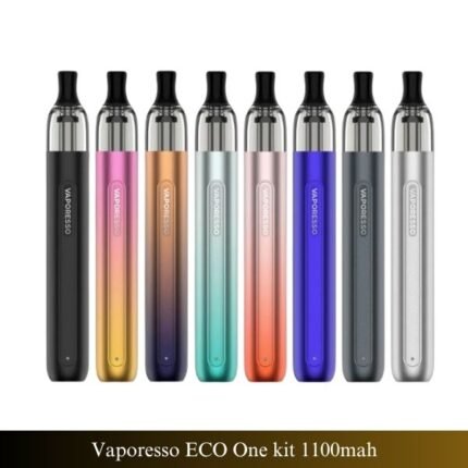 Vaporesso ECO One kit 1100mah