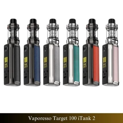 Vaporesso Target 100 iTank 2
