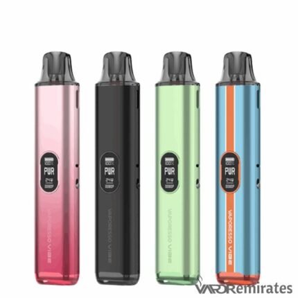 Vaporesso Vibe Pod Kit