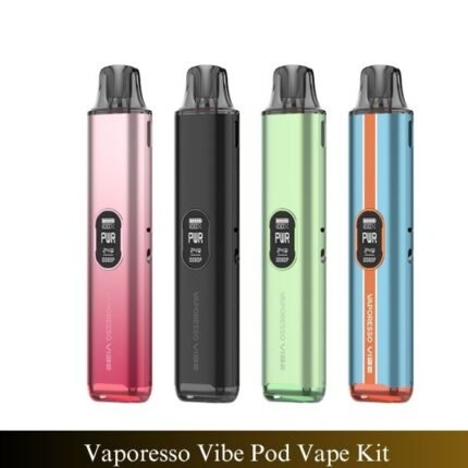 Vaporesso Vibe Pod Vape Kit