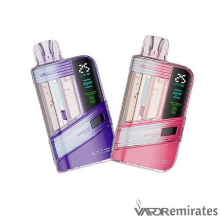 Zgar Supernova 30000 Puffs