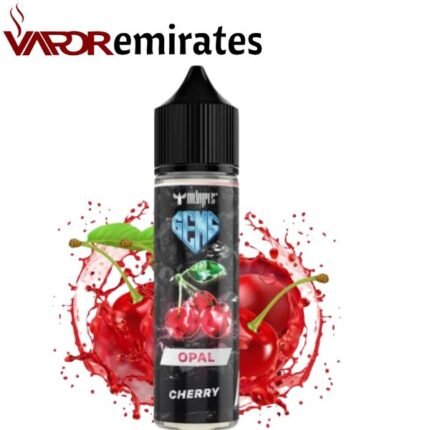 Dr Vapes Gems Opal Cherry 60Ml