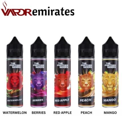 Juices 60ml Dr Vapes