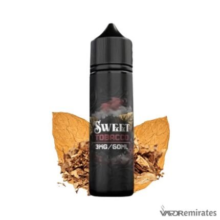 Sams Vape Sweet Tobacco 60Ml