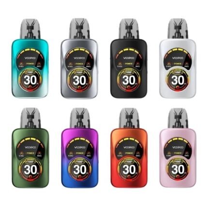 VOOPOO Argus A Pod System Kit