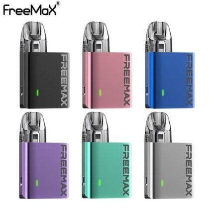 Freemax Rexa Nano Pod Kit in Dubai