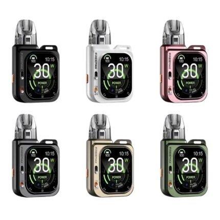 Freemax Rexa Smart Vape Kit