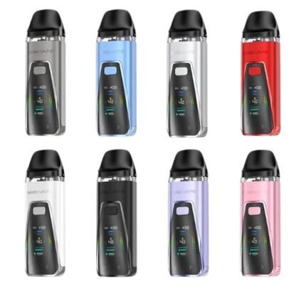 Geekvape Digi Pro Pod Kit 2000mAh