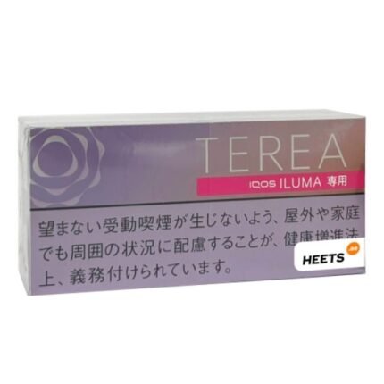 HEETS TEREA Fusion Menthol For IQOS