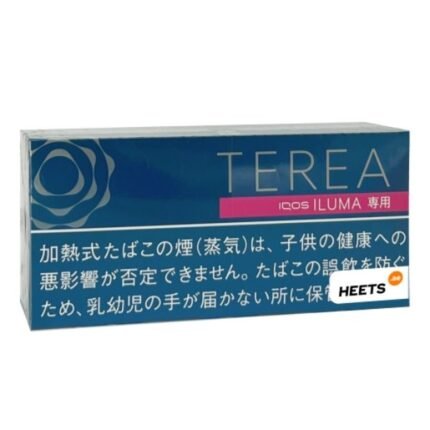 HEETS TEREA Rich Regular Dubai