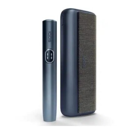 IQOS ILUMA i Prime Black Device