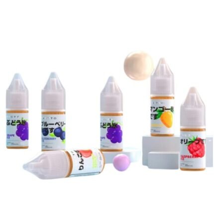 Kyotto Premium E-Liquid