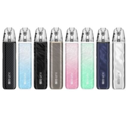 OXVA Xlim Go 2 Kit 30W in UAE