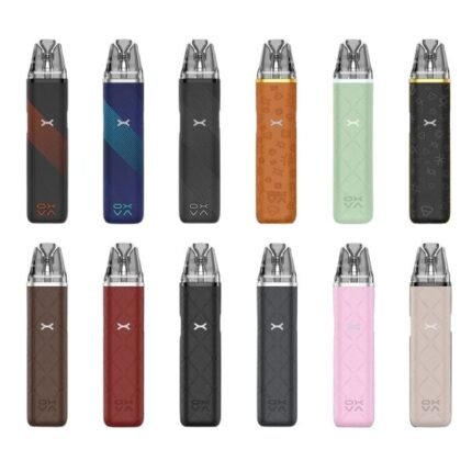 OXVA Xlim Go Pod System 30W
