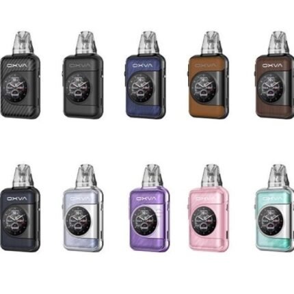 OXVA Xlim SQ Pro 2 Pod Kit 30W