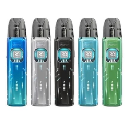 VOOPOO Argus Matrix Pod Kit 30W