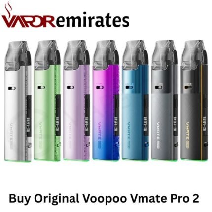 Original Voopoo Vmate Pro 2